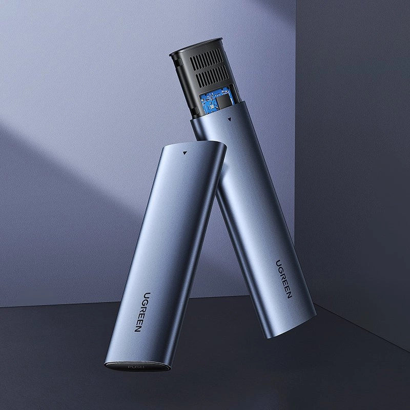 UGREEN M.2 NVMe SSD USB 3.2 Gen 2 Hard Drive Enclosure_1