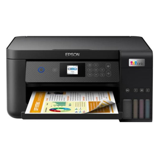 EcoTank ET-2850, Multifunktionsdrucker_1