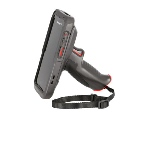 Scanner Honeywell CT45 / Preto_0