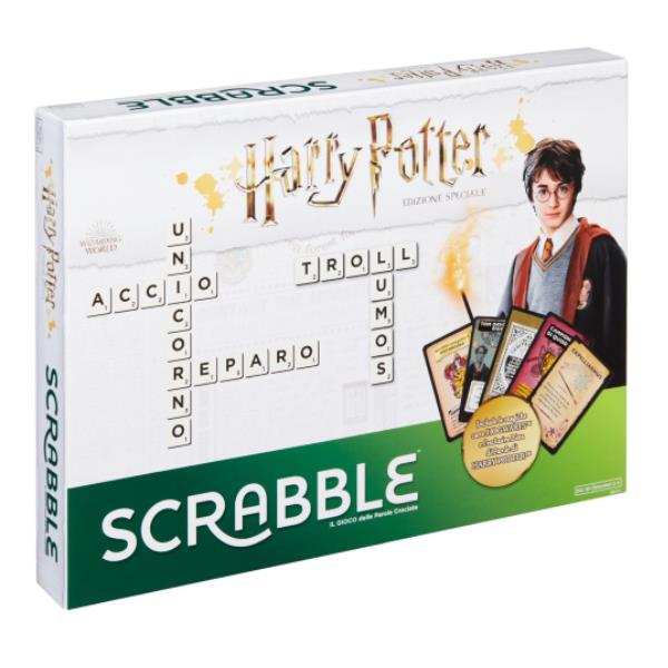 Scrabble - Harry Potter_0
