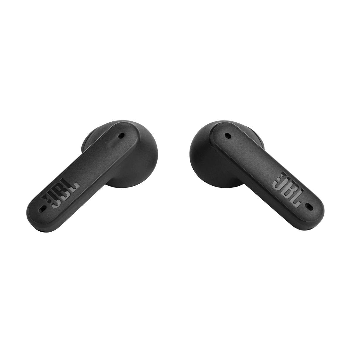 Earbuds JBL Tune Flex True Wireless Noise Cancelling Pretos