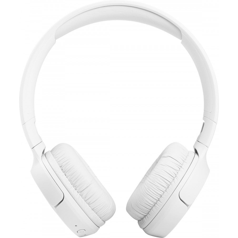 Headphones JBL Tune BT T510 Branco