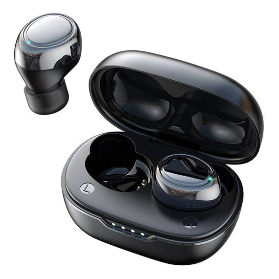 Auriculares Sem Fios Choetech BH-T23 (Preto)