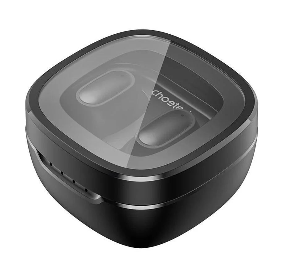 Auriculares Sem Fios Choetech BH-T23 (Preto)
