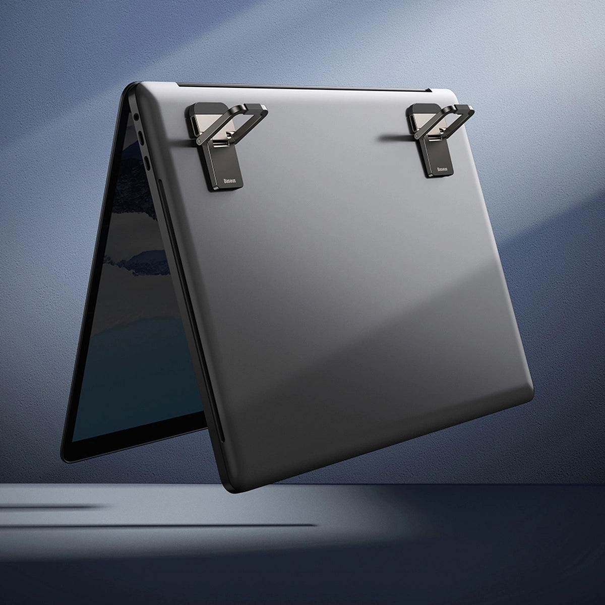 Baseus Suporte para Portátil Universal 2 Peças