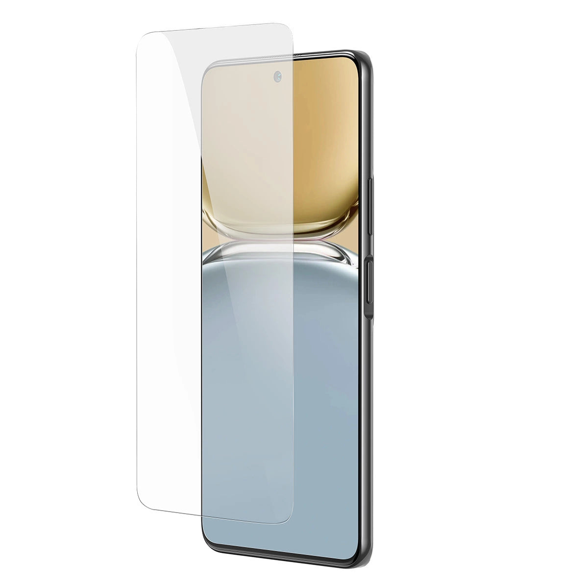 Película de Vidro Temperado Baseus para HONOR X30 0.3mm (2 Unidades)