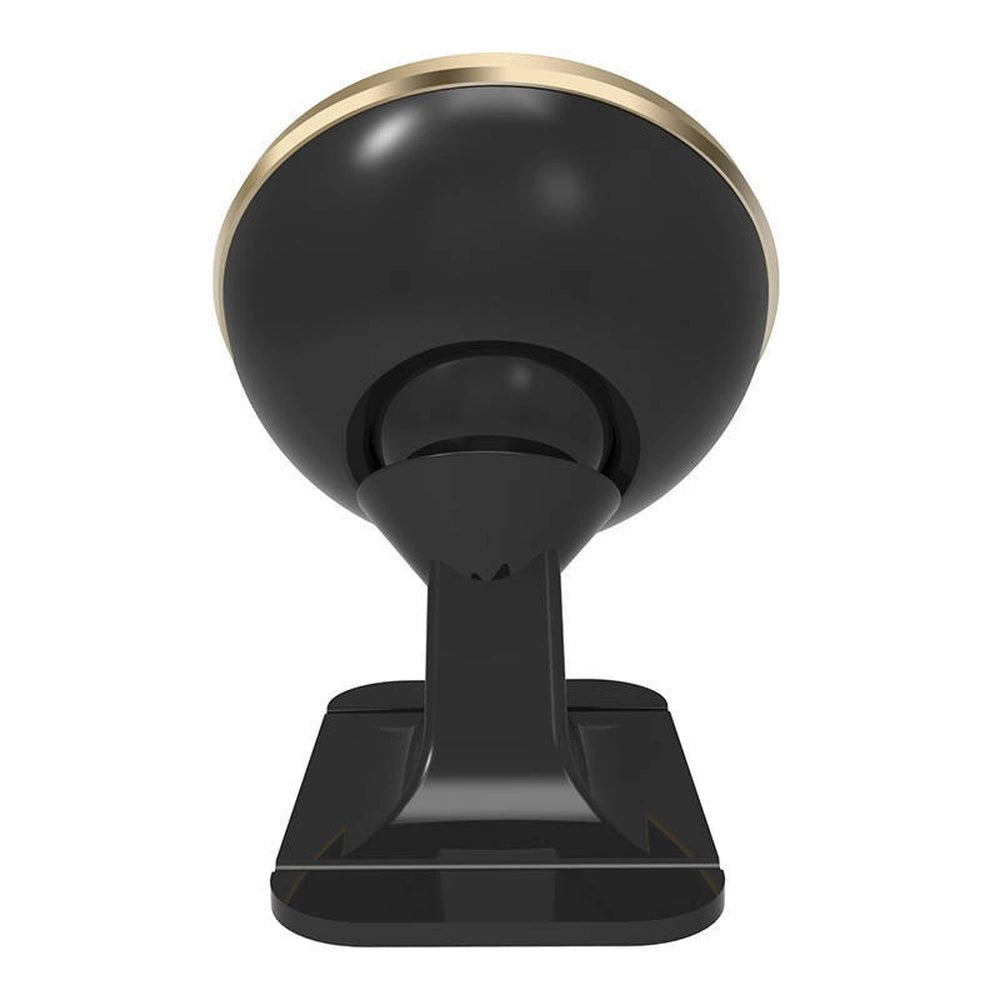 Suporte Magnético para Telemóvel Baseus (Dourado)