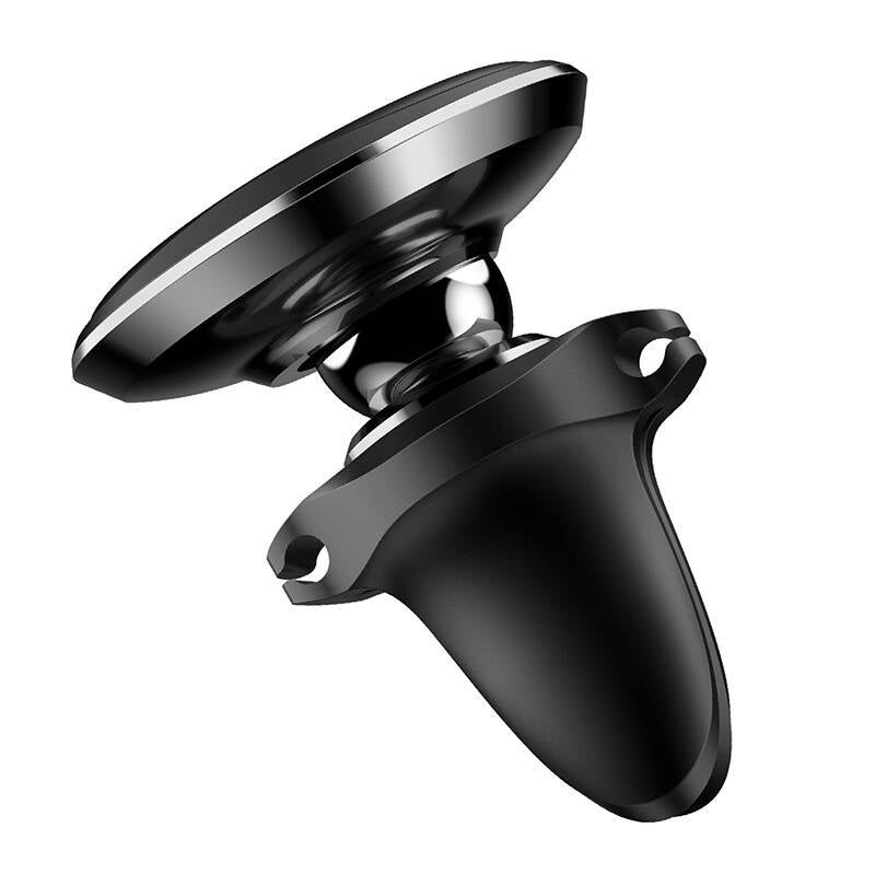 Suporte Magnético Baseus SUCX140012 para Carro p/ para Smartphone até 5.5"