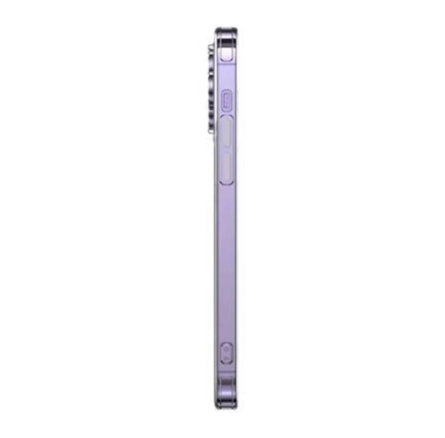 Capa Transparente Baseus Simple para iPhone 14 Pro