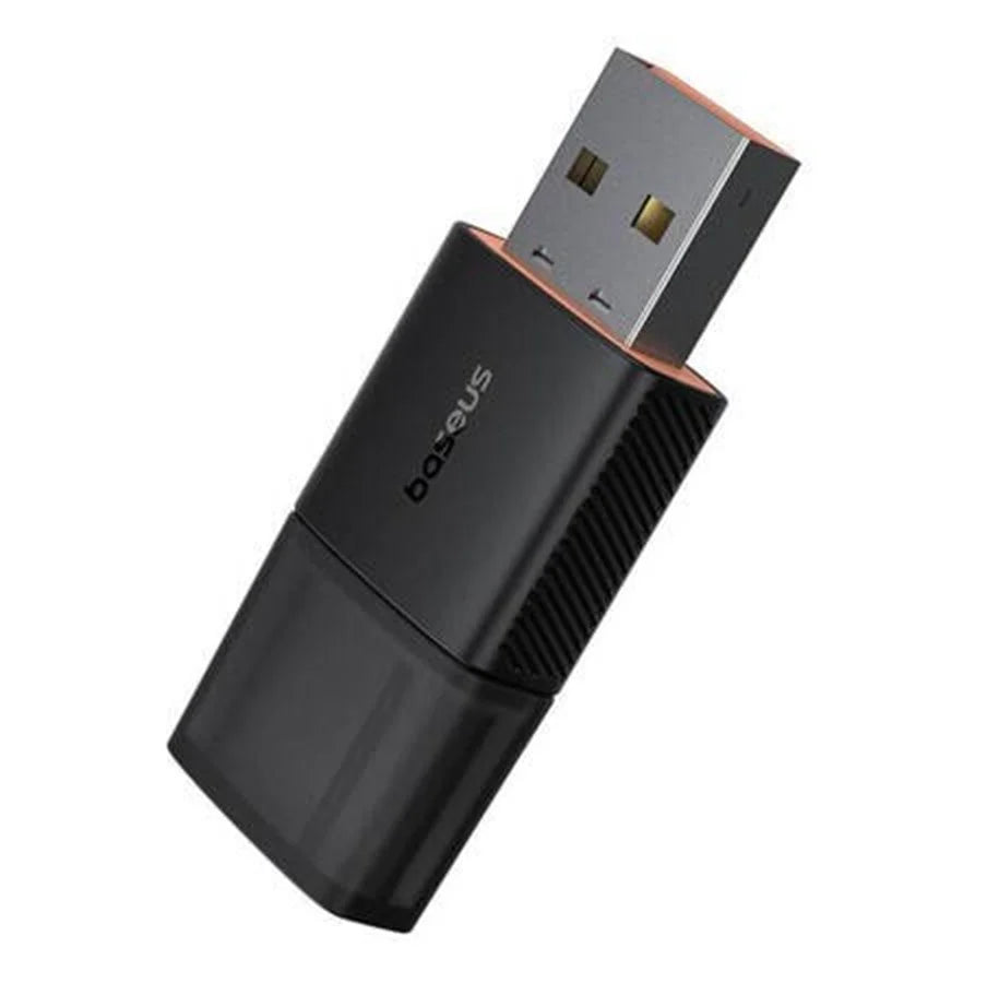 Adaptador Wi-Fi Baseus FastJoy 650Mbps (Preto)
