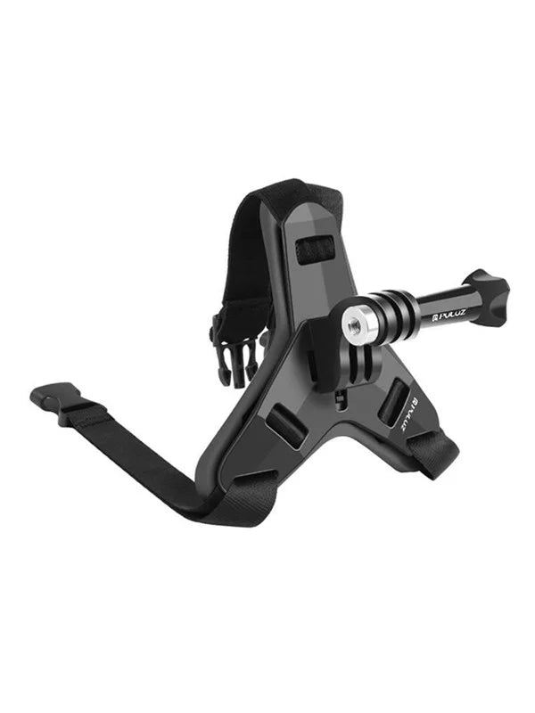 Base para Suporte de Carro Baseus Milky Way Pro Series com Ventosa (Preto)