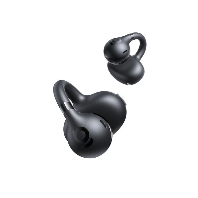 Auriculares Baseus Bass BC1 Open-Ear Bluetooth 6.0 Preto