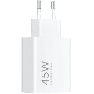Cargador de Pared Xiaomi 45W Turbo Charger/ 1xUSB/ 45W_1