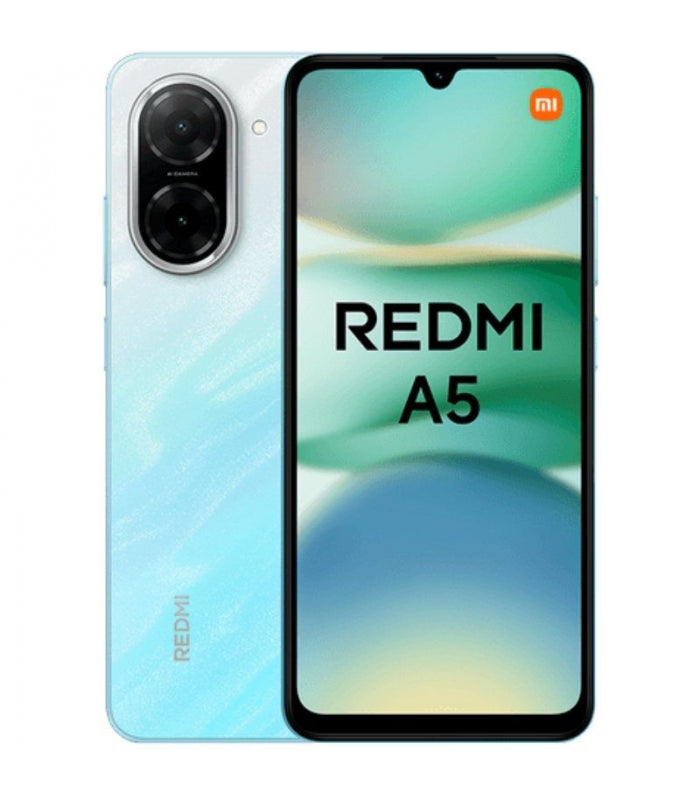 Xiaomi Redmi A5 4+128GB 6.88" Blue DS EU_3