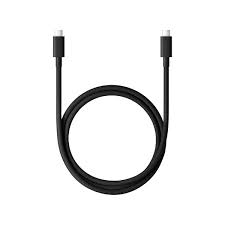 XIAOMI 6A HIGH-SPEED USB4 BRAIDED USB-C TO USB-C CABLE (1M)_0