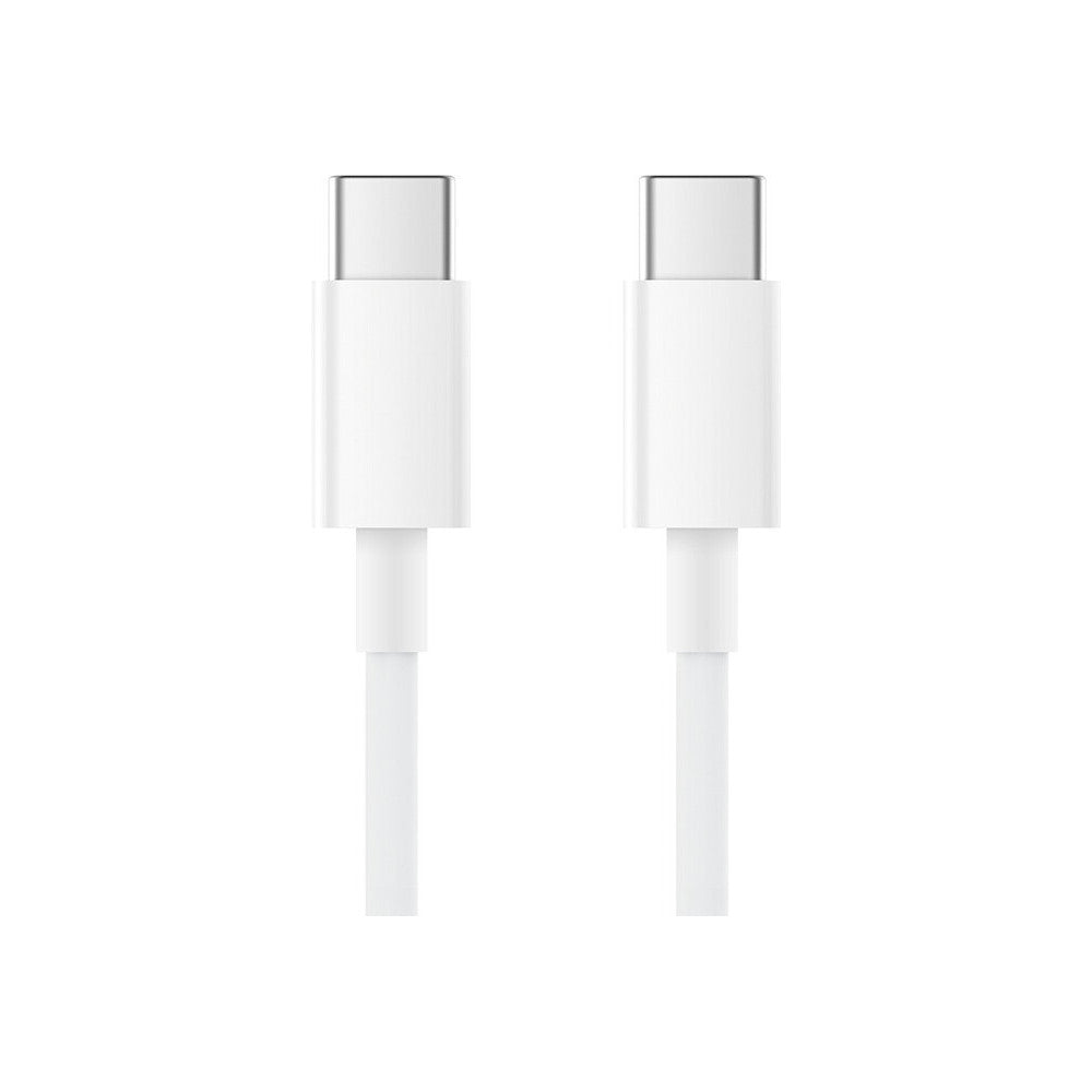 Cabo Xiaomi Mi USB-C / 100W / 1.5m / Branco