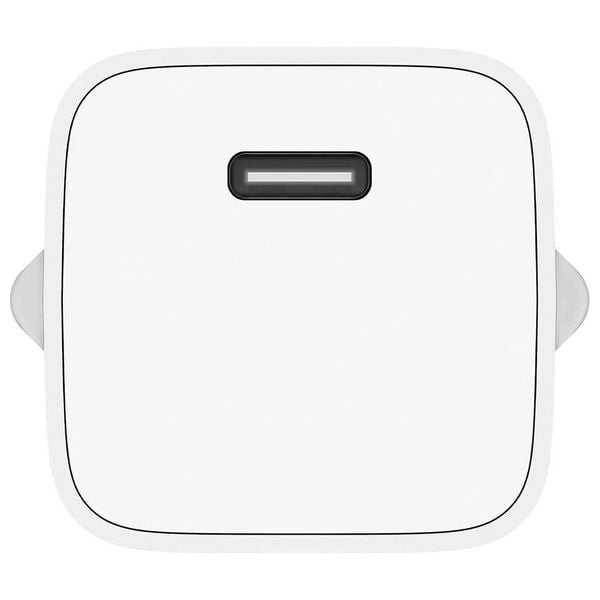 Carregador Xiaomi Mi Charge Type-C Fast Charge 65W GaN Tech + Cavo 1m USB-C / Preto / BHR4499GL_2
