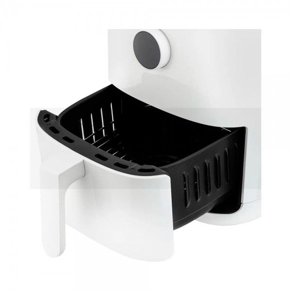 Fritadeira Xiaomi Mi Smart Air Fryer 1500W 3.5L Branca