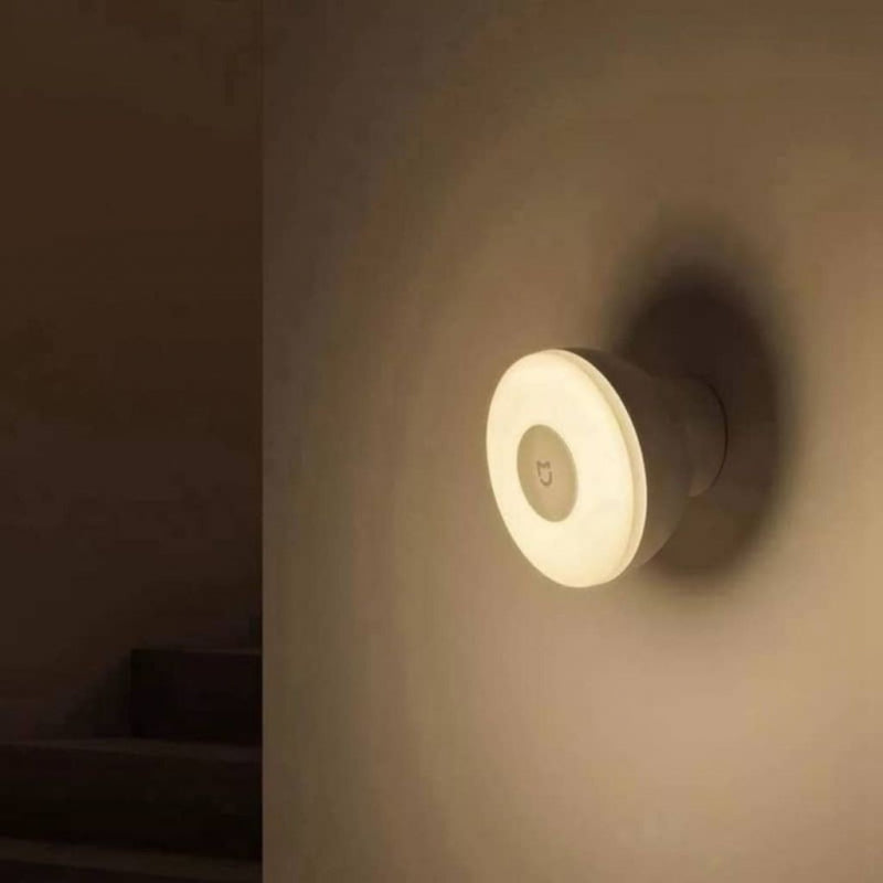 Luz Noturna Xiaomi Motion Sensor Night Light 2 2800K Branco