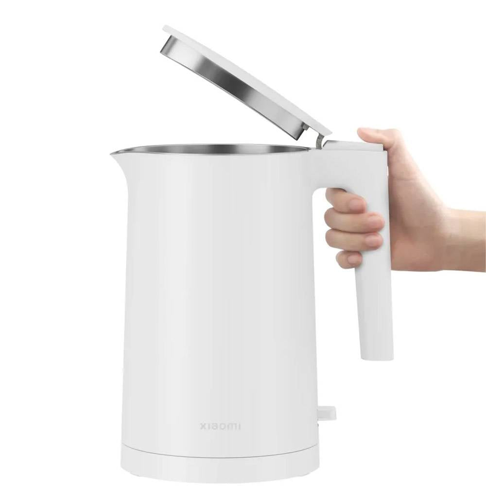Chaleira Xiaomi Mi Electric Kettle 2 1.7 Litros 1800W Branca