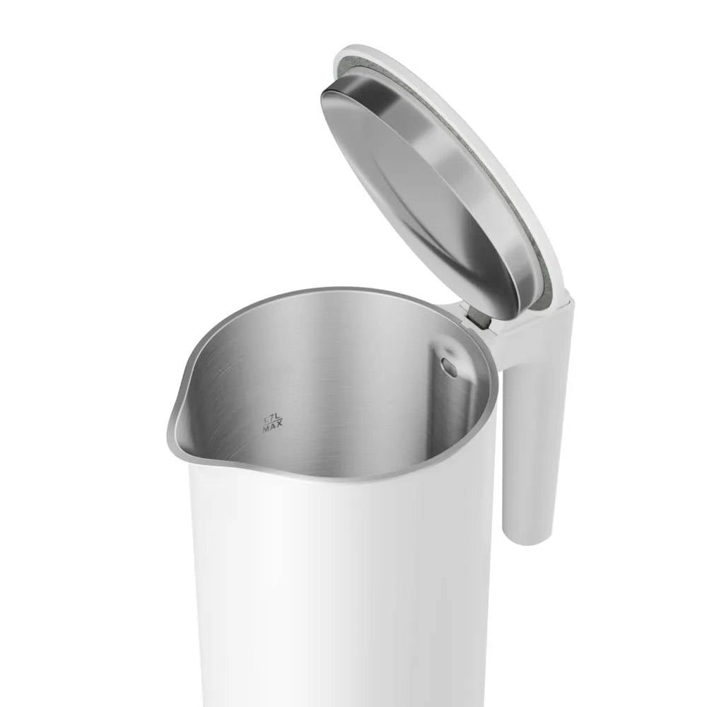 Chaleira Xiaomi Mi Electric Kettle 2 1.7 Litros 1800W Branca