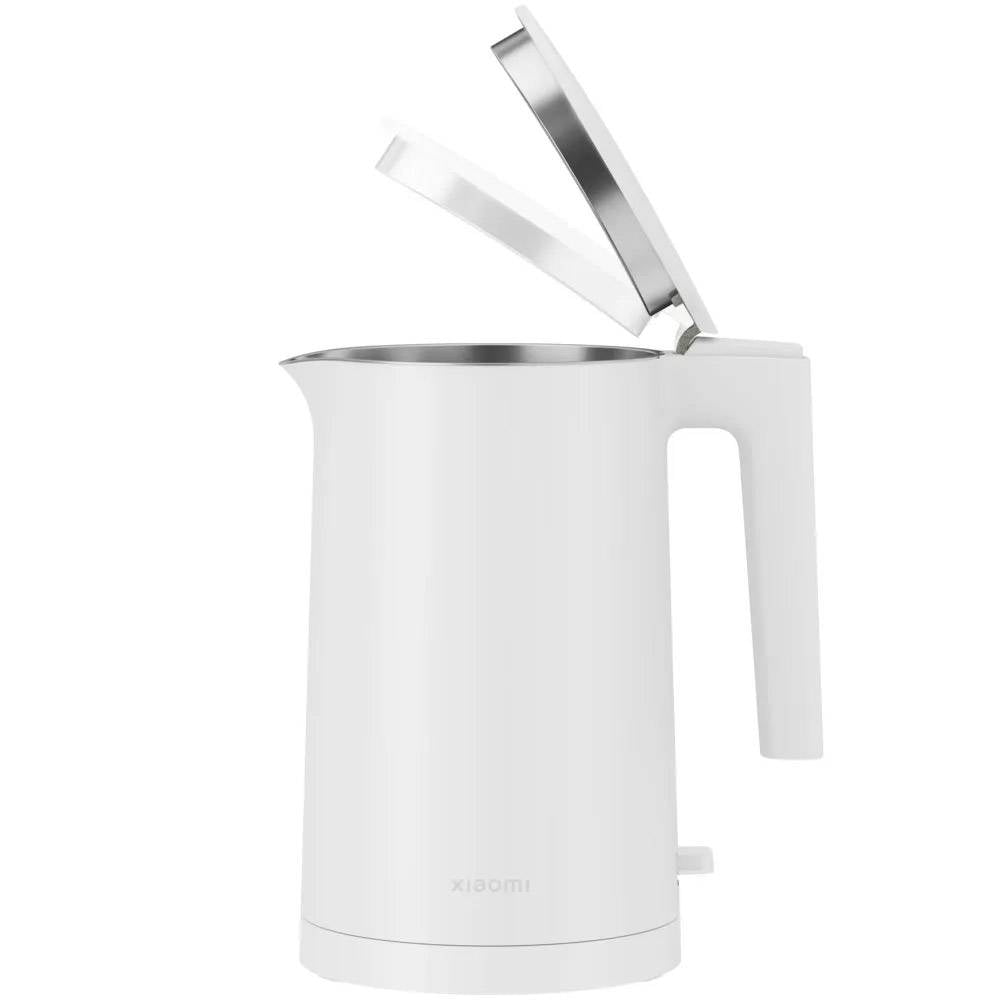 Chaleira Xiaomi Mi Electric Kettle 2 1.7 Litros 1800W Branca