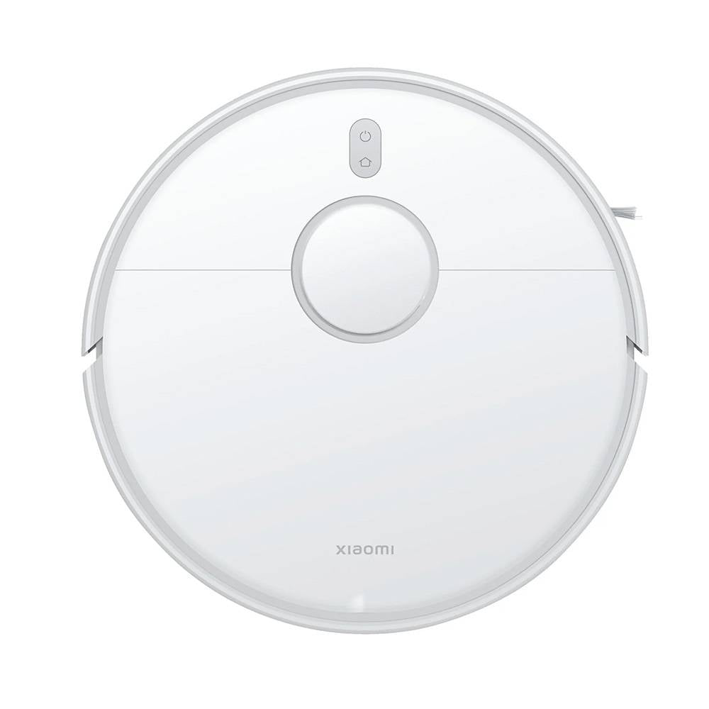 Aspirador Robô Xiaomi Robot Vacuum X10 4000Pa 5200mAh Branco
