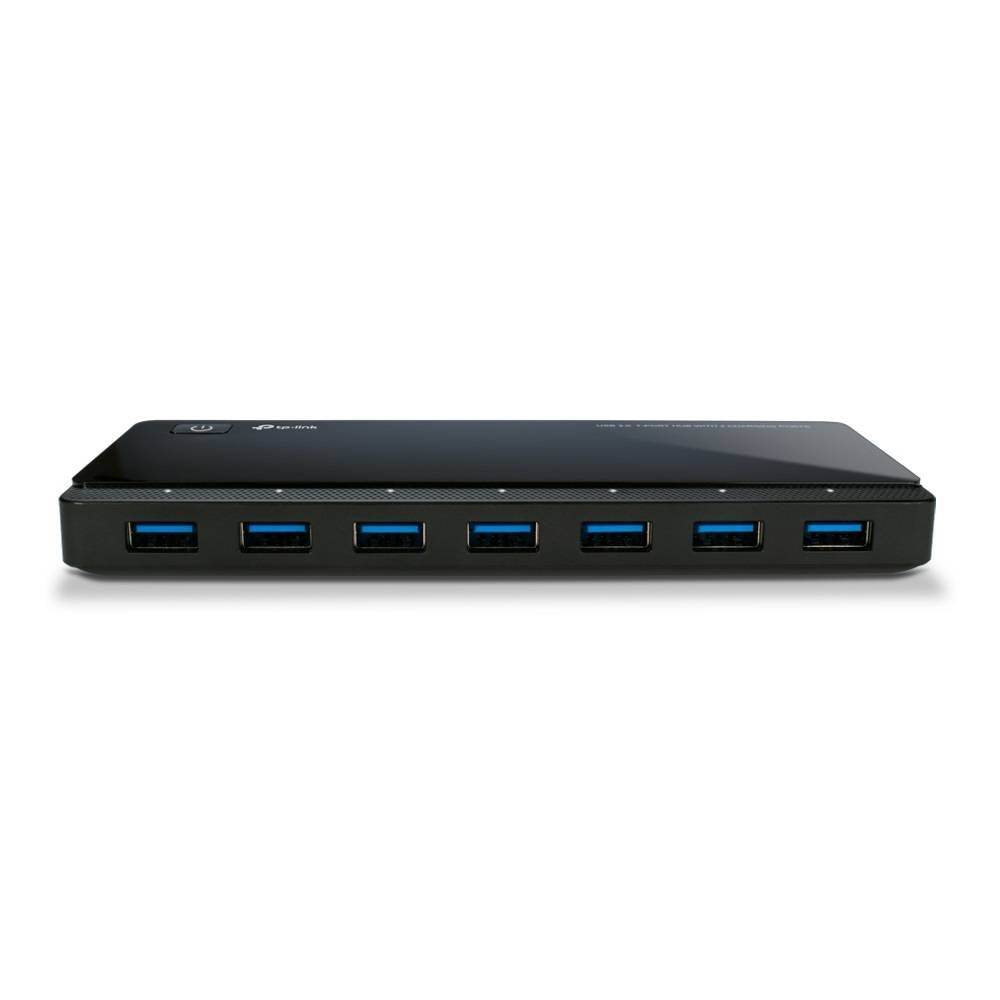 Hub TP-Link 7-Port USB 3.0 c/ Alimentação