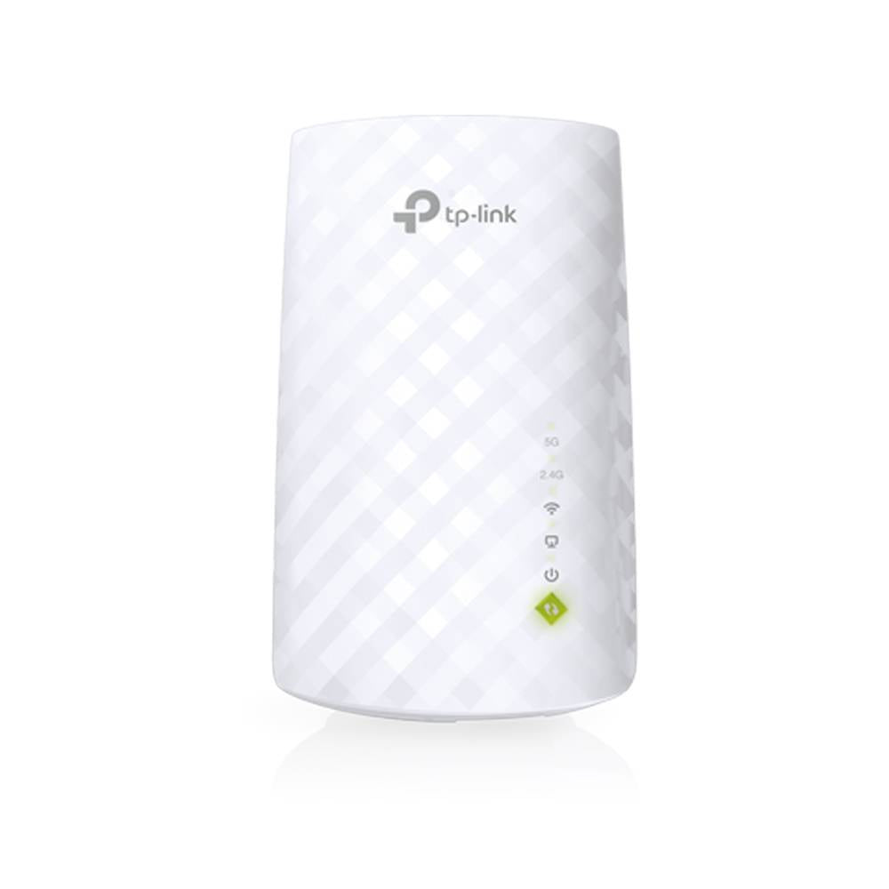 Repetidor Inalámbrico TP-Link AC750 750Mbps/ 3 Antenas Internas