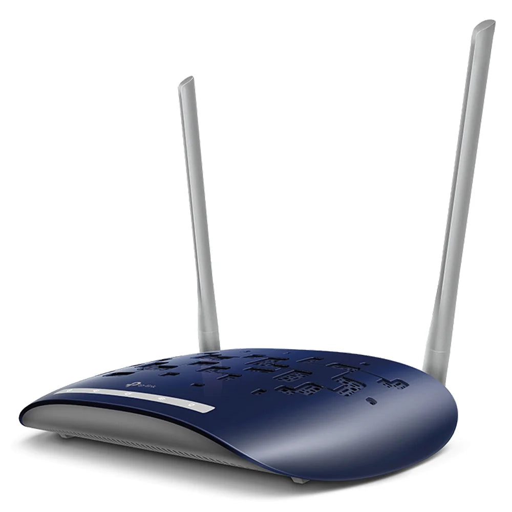 Router TP-Link TD-W9960 Single-band (2,4 GHz)
