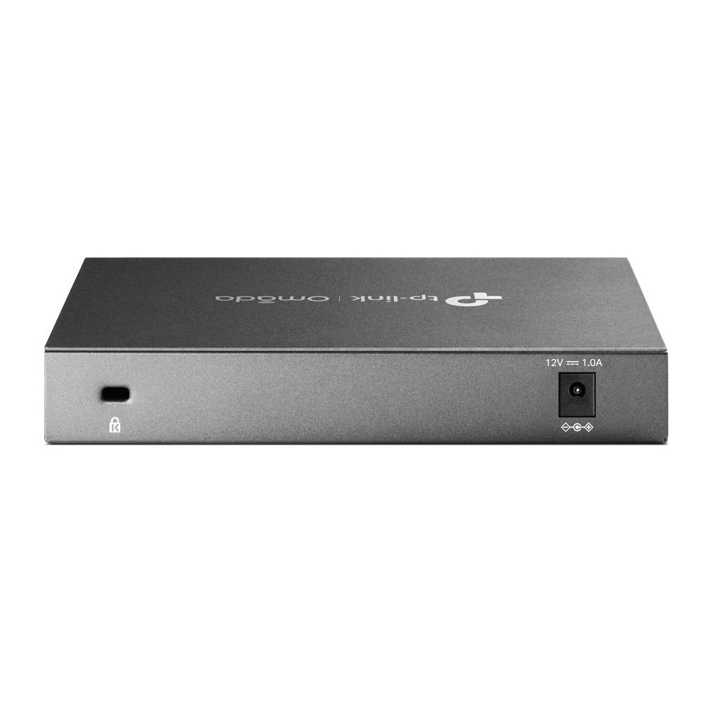 Router TP-Link TL-R605 SafeStream Gigabit Multi-WAN VPN