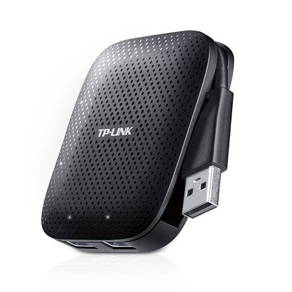 Hub Usb 3.0 TP-Link 4 portas