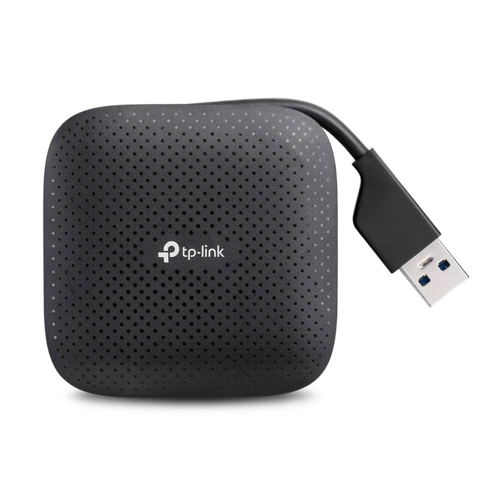Hub Usb 3.0 TP-Link 4 portas