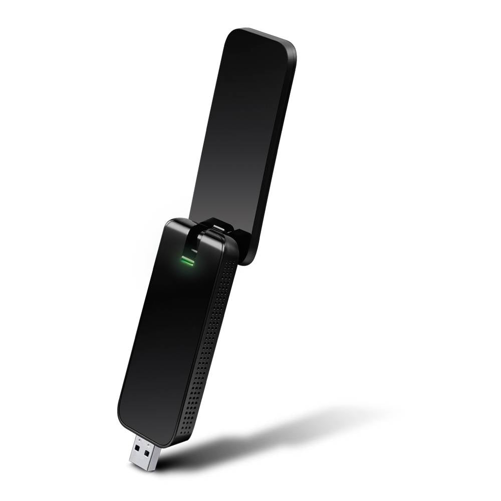 Adaptador USB TP-Link Archer T4U V5 AC1300 Wireless Dual Band