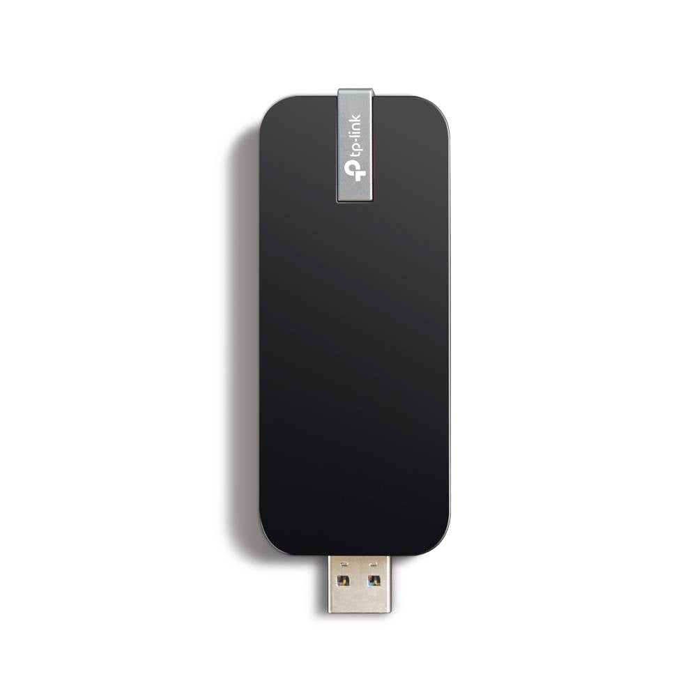 Adaptador USB TP-Link Archer T4U V5 AC1300 Wireless Dual Band