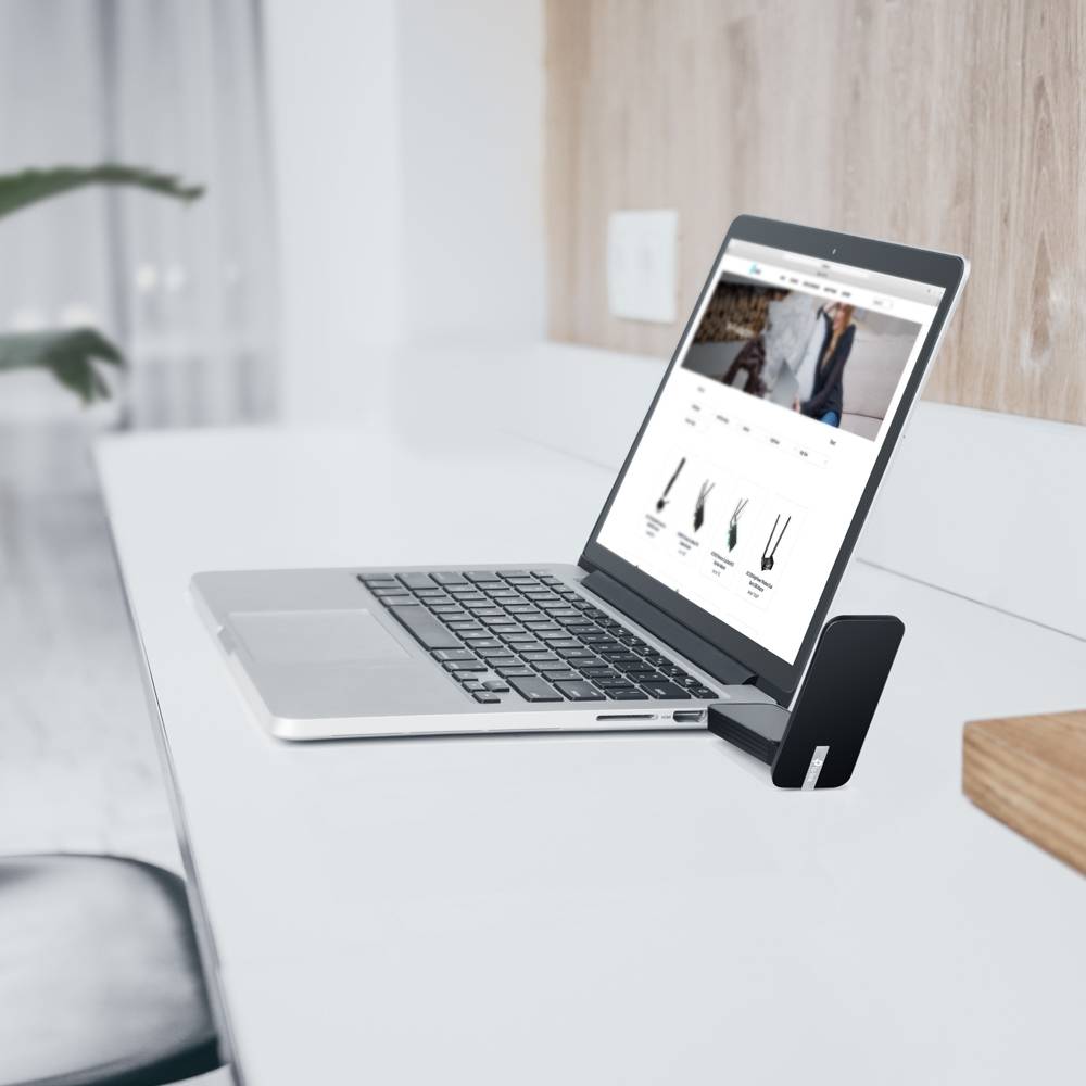 Adaptador USB TP-Link Archer T4U V5 AC1300 Wireless Dual Band