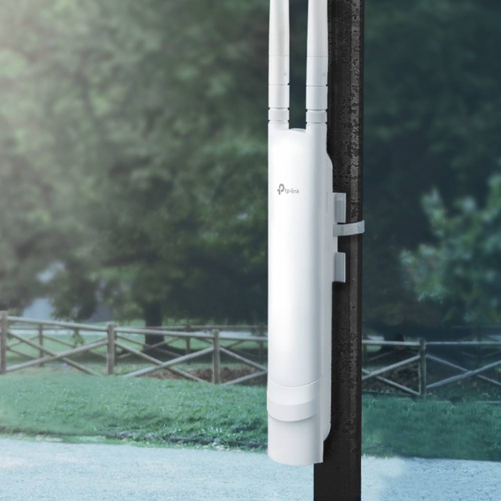 Access Point TP-Link EAP110-Outdoor N300 Wireless N