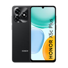 Smartphone HONOR X5C PLUS / 4+128GB / Preto_0