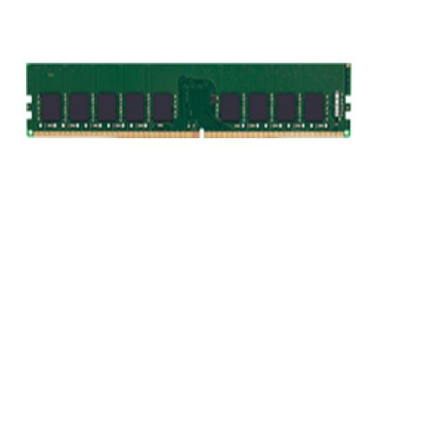 Kingston - 16GB DDR4 3200MT/s ECC Unbuffered DIMM_1