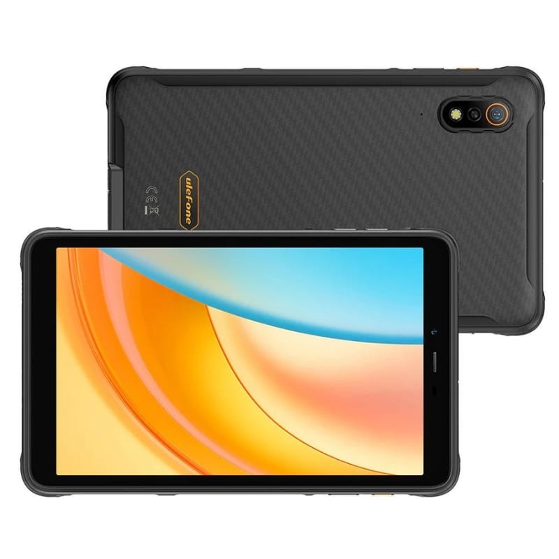ULEFONE ARMOR PAD PRO 8+128GB NFC LTE 8" BLACK_0