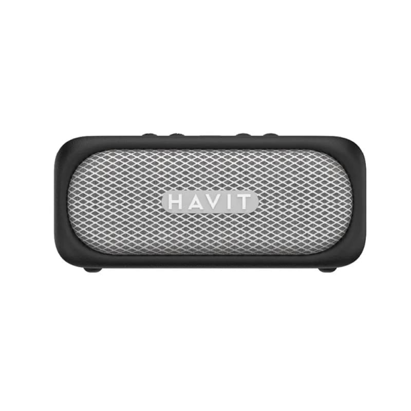 Coluna Bluetooth Havit Party Speaker 20 W IPX7 True Wireless