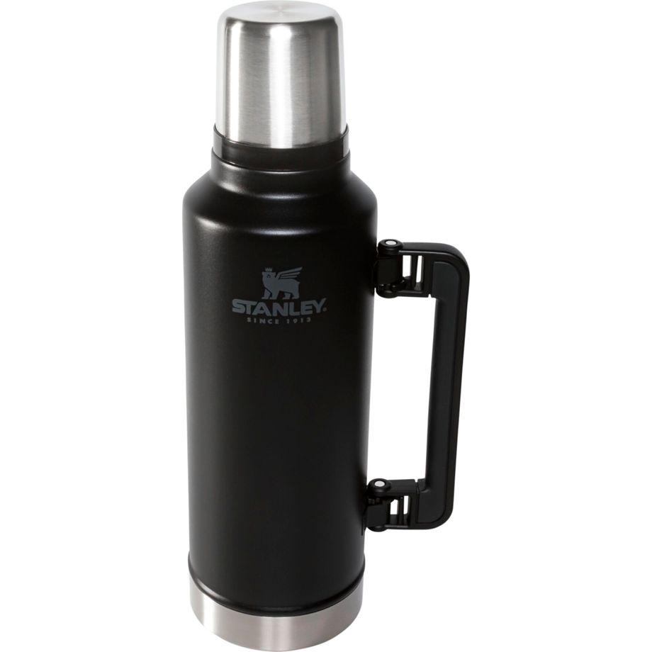 Garrafa Stanley / Matte Black Pebble / 1,9 L / 10-07934-004_1