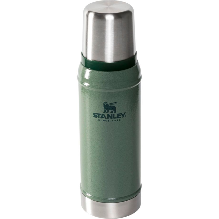 Garrafa Stanley / Hammertone Green / 0,75 L / 10-01612-027_1
