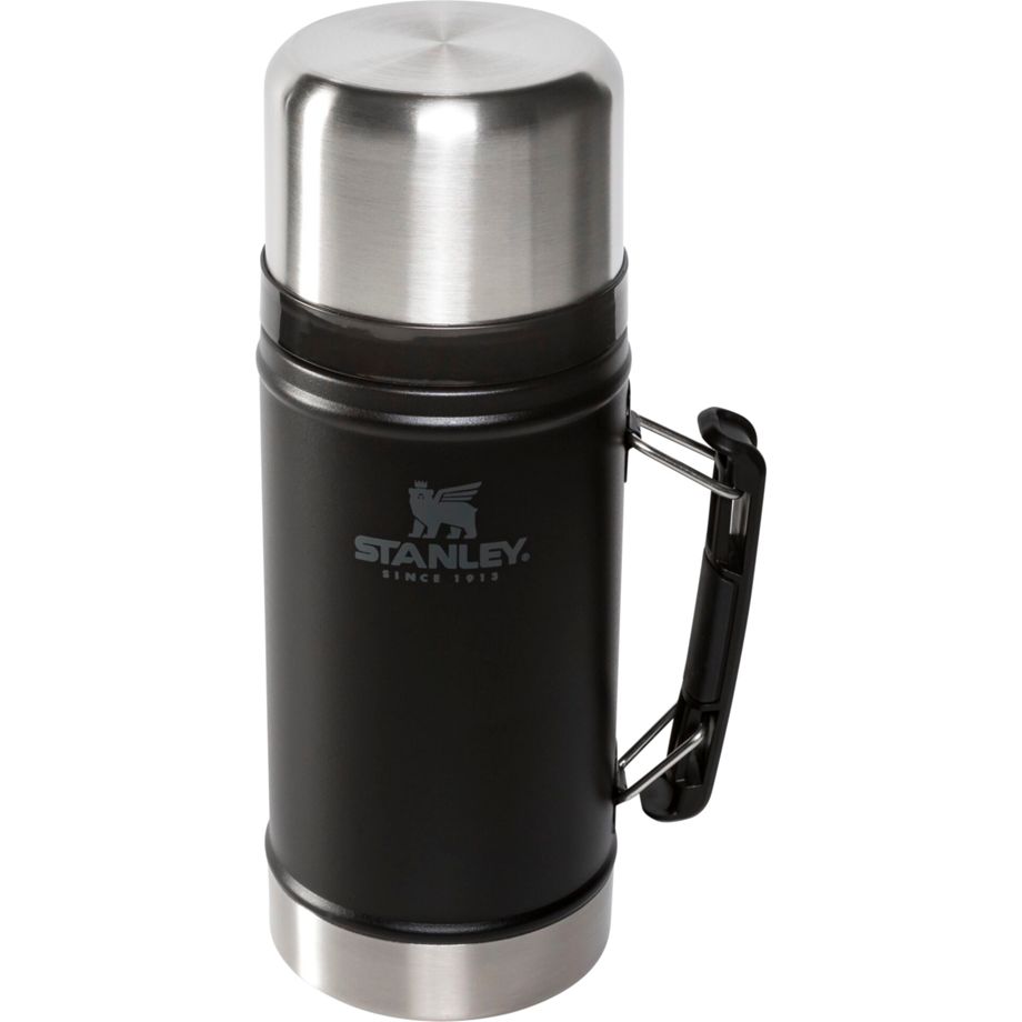 Jarro Alimentar Stanley / Matte Black Pebble / 10-07937-004_1