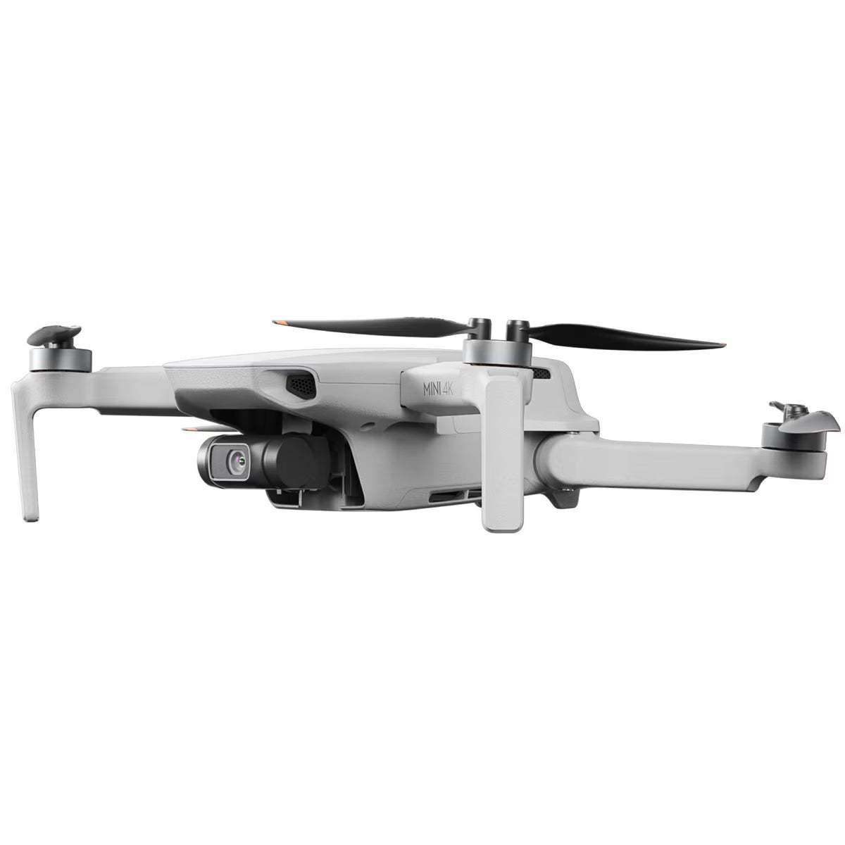Drone DJI Mini 4K + Comando RC-N1C