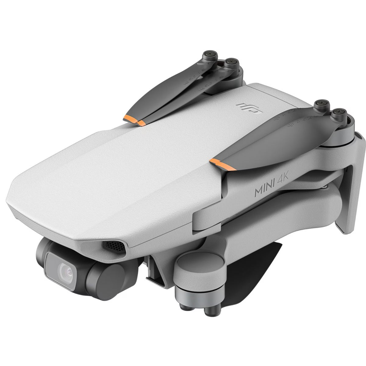 Drone DJI Mini 4K + Comando RC-N1C