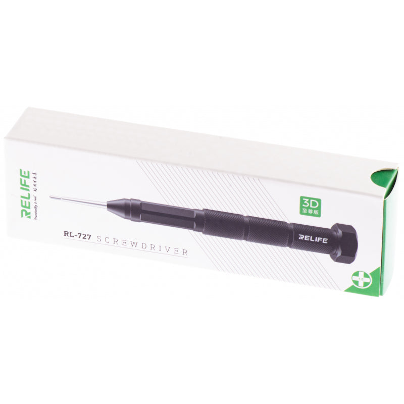 Chave de Precisão Relife RL-727D Philips 1.5 mm 3D