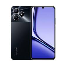 REALME NOTE 60 6+128GB DS MARBLE BLACK OEM_1