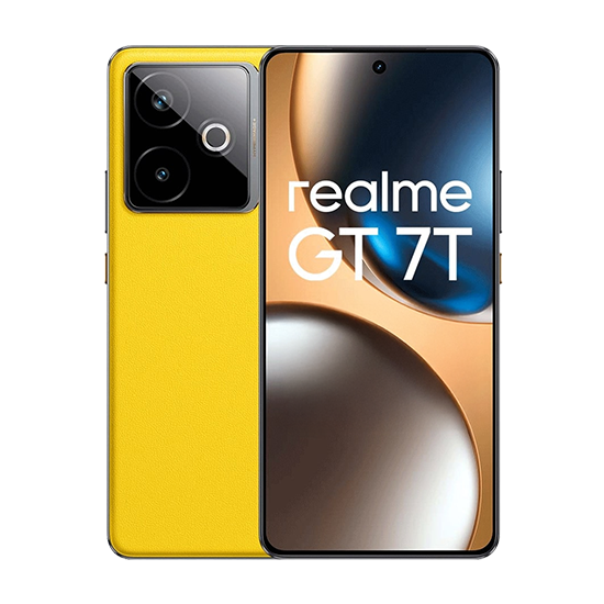 REALME GT 7T 12+512GB DS YELLOW OEM_0