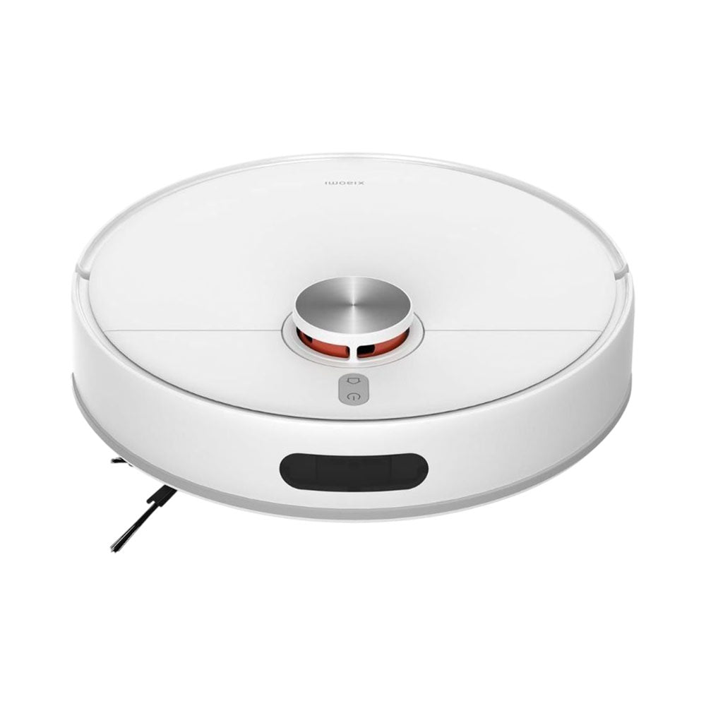 Robot Aspirador Xiaomi S40C com Navegação LDS e Mopa Branco